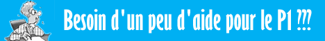 P1-M�mo pour r�ussir le P1