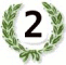 2ème du classement Happy Memo