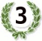 3ème du classement Happy Memo