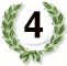 4ème du classement Happy Memo
