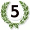 5ème du classement Happy Memo