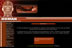 capture d'�cran du site