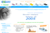 capture d'�cran du site