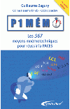 P1 M�mo nouvelle �dition