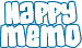 happy memo