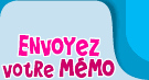 Envoyer un m�mo � un ami