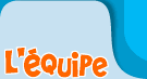 L'�quipe de le site